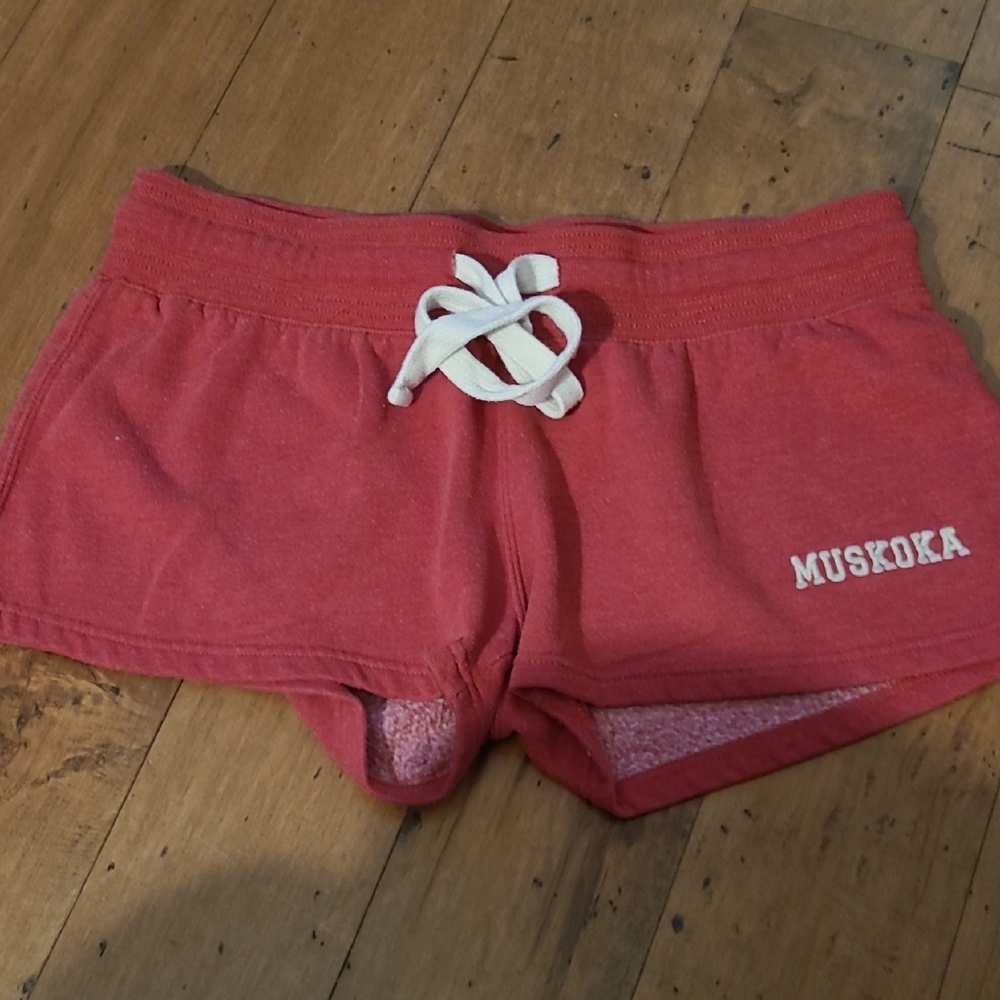 Muskoka Shorts